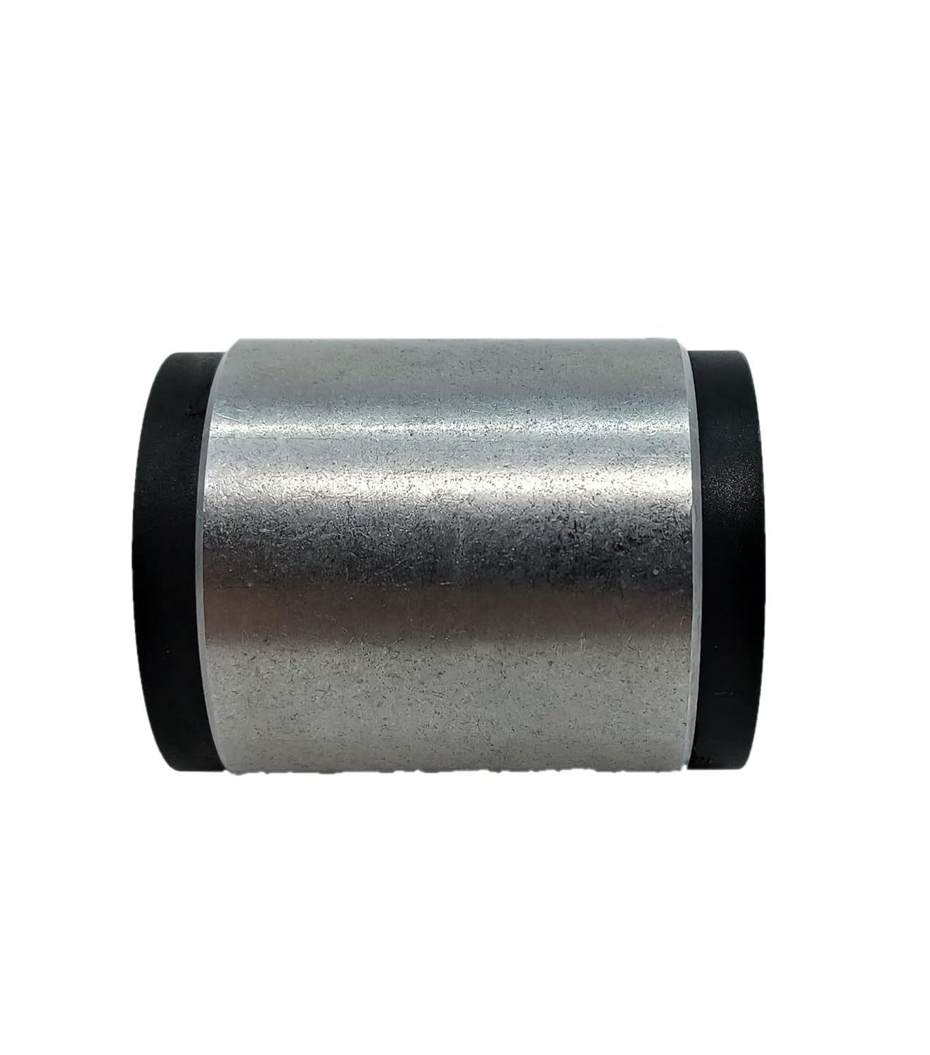 2" DOM Steel Poly Bushing 1/2" Bolt, 2.5" Wide, use for Suspension kit, sway bar, Bushing kit, ls swap Motor mounts, Trailing arm, Traction Bars and Many Other uses - Image 2
