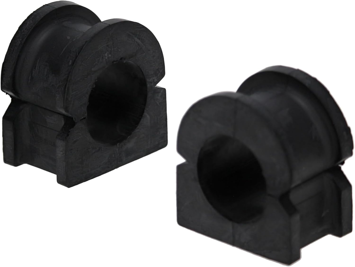 ACDelco Gold 45G1673 (19460449) Front Suspension Stabilizer Bar Bushing Kit