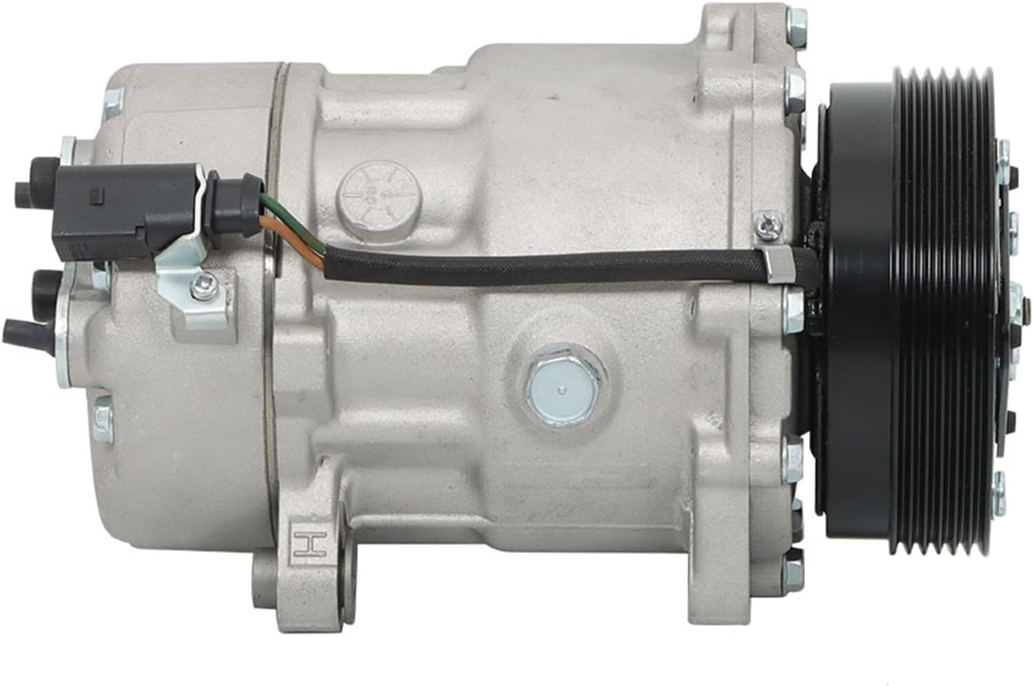 A/C Compressor Replacement for Golf 2001-2005 Replacement for 1J0820803F Replacement for 1J0820803G - Image 3