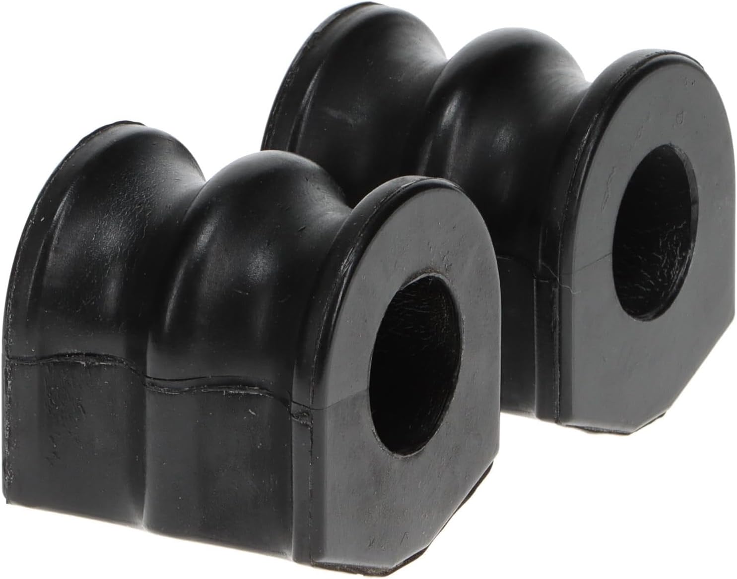 ACDelco Gold 45G10038 (19463539) Rear Suspension Stabilizer Bar Bushing Kit - Image 2