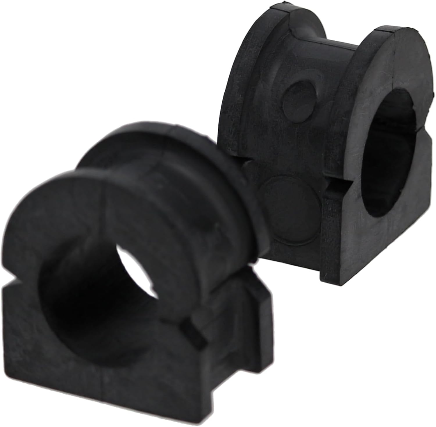 ACDelco Gold 45G1673 (19460449) Front Suspension Stabilizer Bar Bushing Kit - Image 4