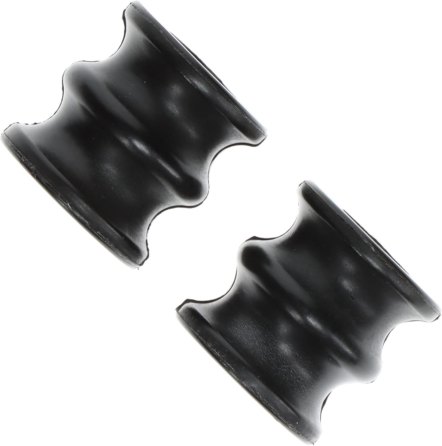 ACDelco Gold 45G10038 (19463539) Rear Suspension Stabilizer Bar Bushing Kit - Image 4