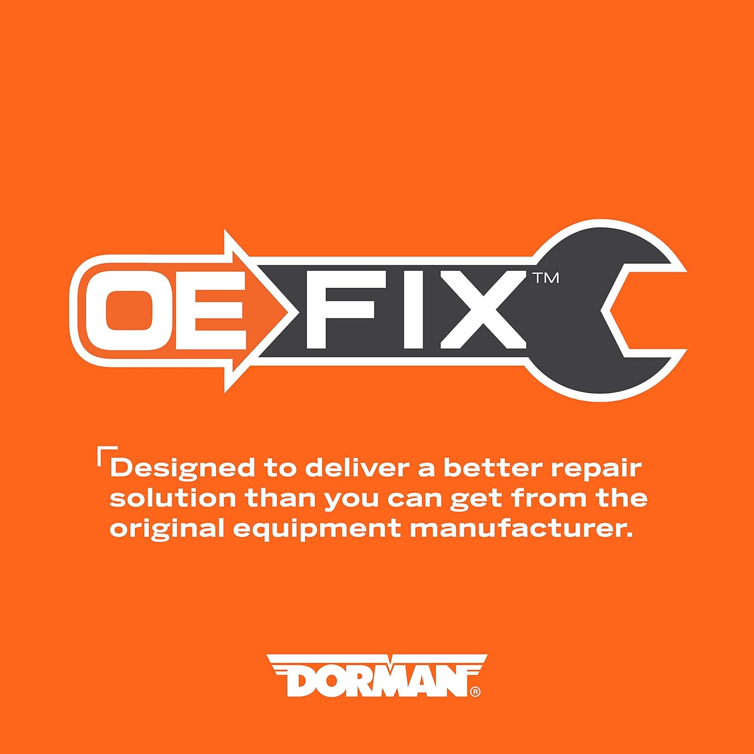 Dorman 902-3035HP Patented Thermostat Housing Assembly with Thermostat Compatible with Select Chrysler/Dodge Models (OE FIX) - Image 6