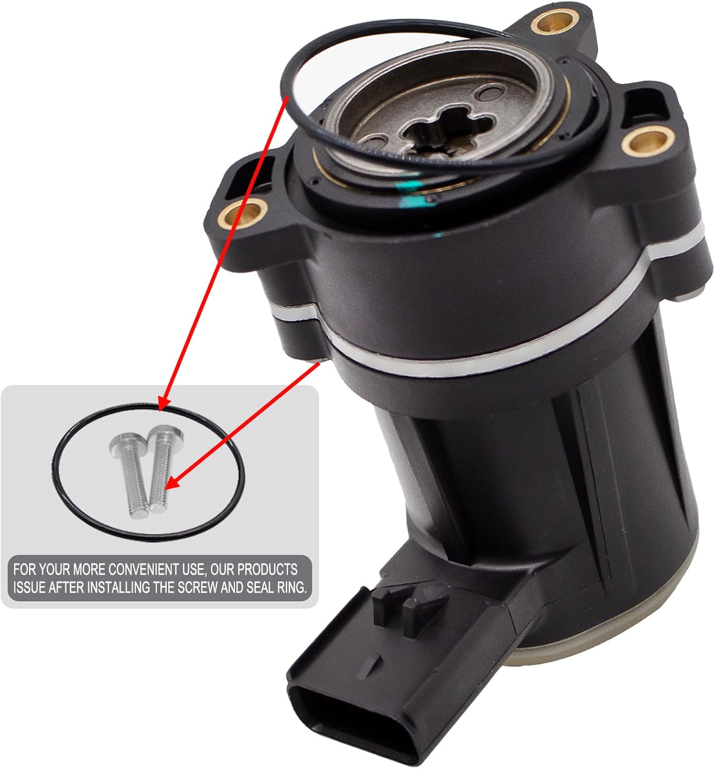 Parking Hand Brake Caliper Servo Motor Handbrake Actuator For Tesla Model S/X 2012-2021 1621620888C 40C07812 40C07814 40C0741