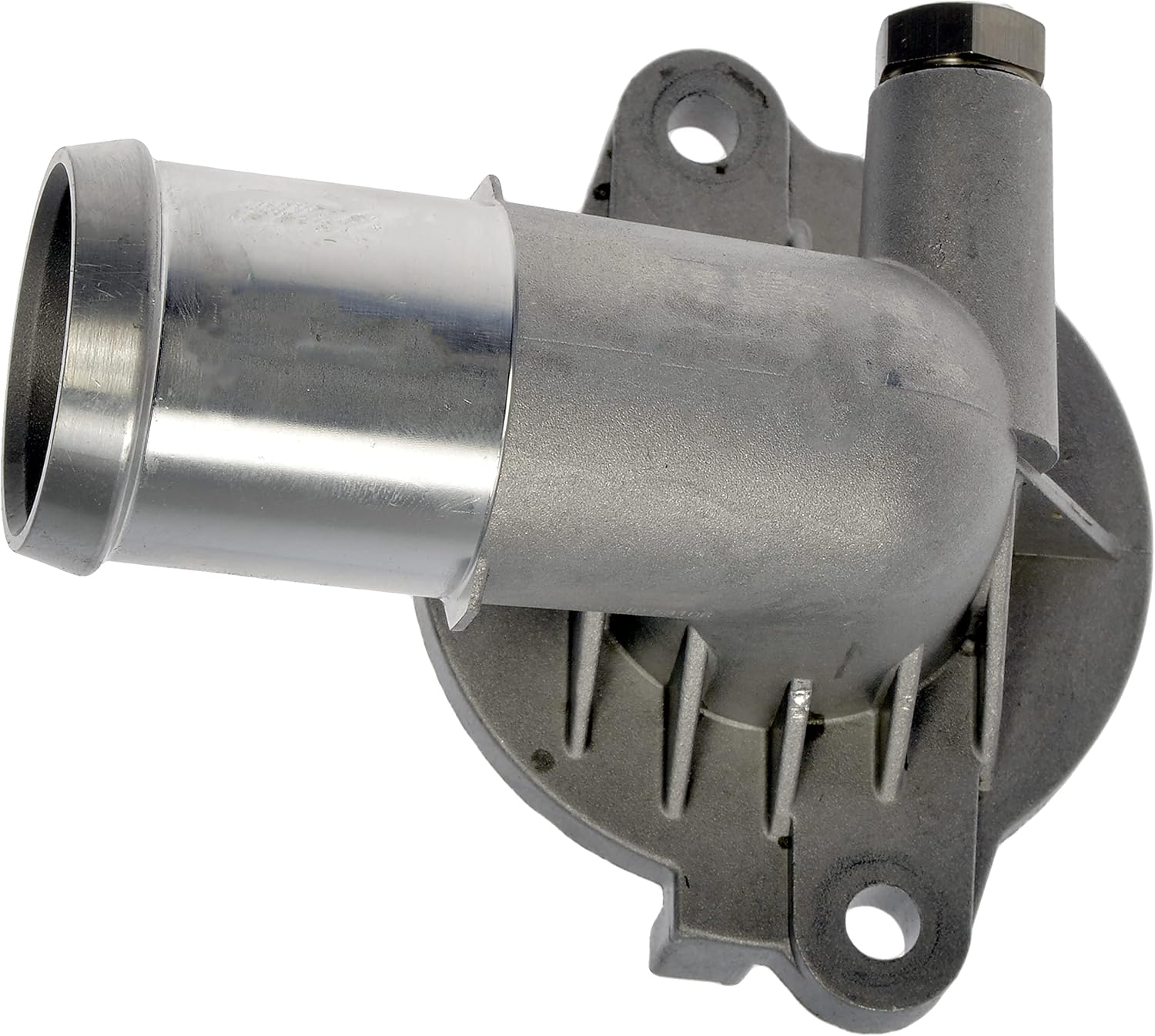 Dorman 902-3035HP Patented Thermostat Housing Assembly with Thermostat Compatible with Select Chrysler/Dodge Models (OE FIX) - Image 5
