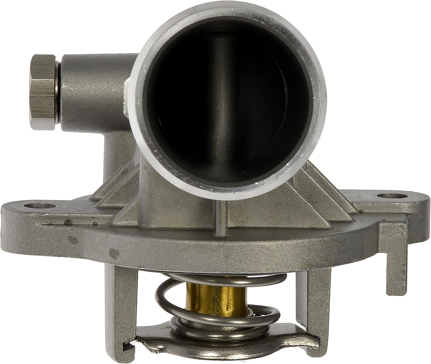 Dorman 902-3035HP Patented Thermostat Housing Assembly with Thermostat Compatible with Select Chrysler/Dodge Models (OE FIX) - Image 3