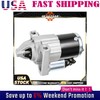 Starter for Jeep Wrangler Cherokee Dodge Dakota 1999 - Image 4