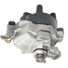 Electronic Distributor For 1997-01 Nissan Altima 2.4L Engine with Cap and Rotor - Image 3