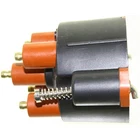 New Distributor Cap Porsche 944 924 1987-1988 - Image 4