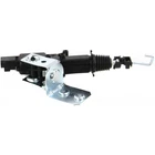 Door Lock Actuator Set For 1997-2002 Ford Expedition F75Z78218A42A F8AZ5426594A - Image 3