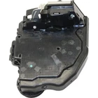 Front and Rear Door Lock Actuator Set For 2007-2016 Toyota Tundra - Image 4