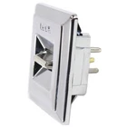 Power Door Lock Switch Button Pair Set for Buick Chevy GMC Pontiac Olds - Image 3