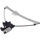 Power Window Regulator For 2003-2008 Mazda 6 Front Right Side with Motor - Image 3