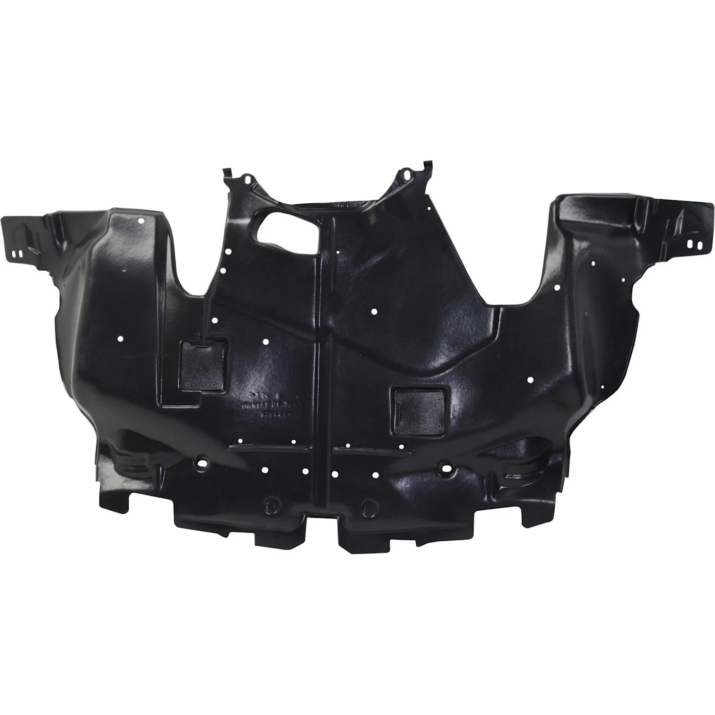 Engine Splash Shield For Subaru Impreza 2012-2016 Front Lower H/B Sedan