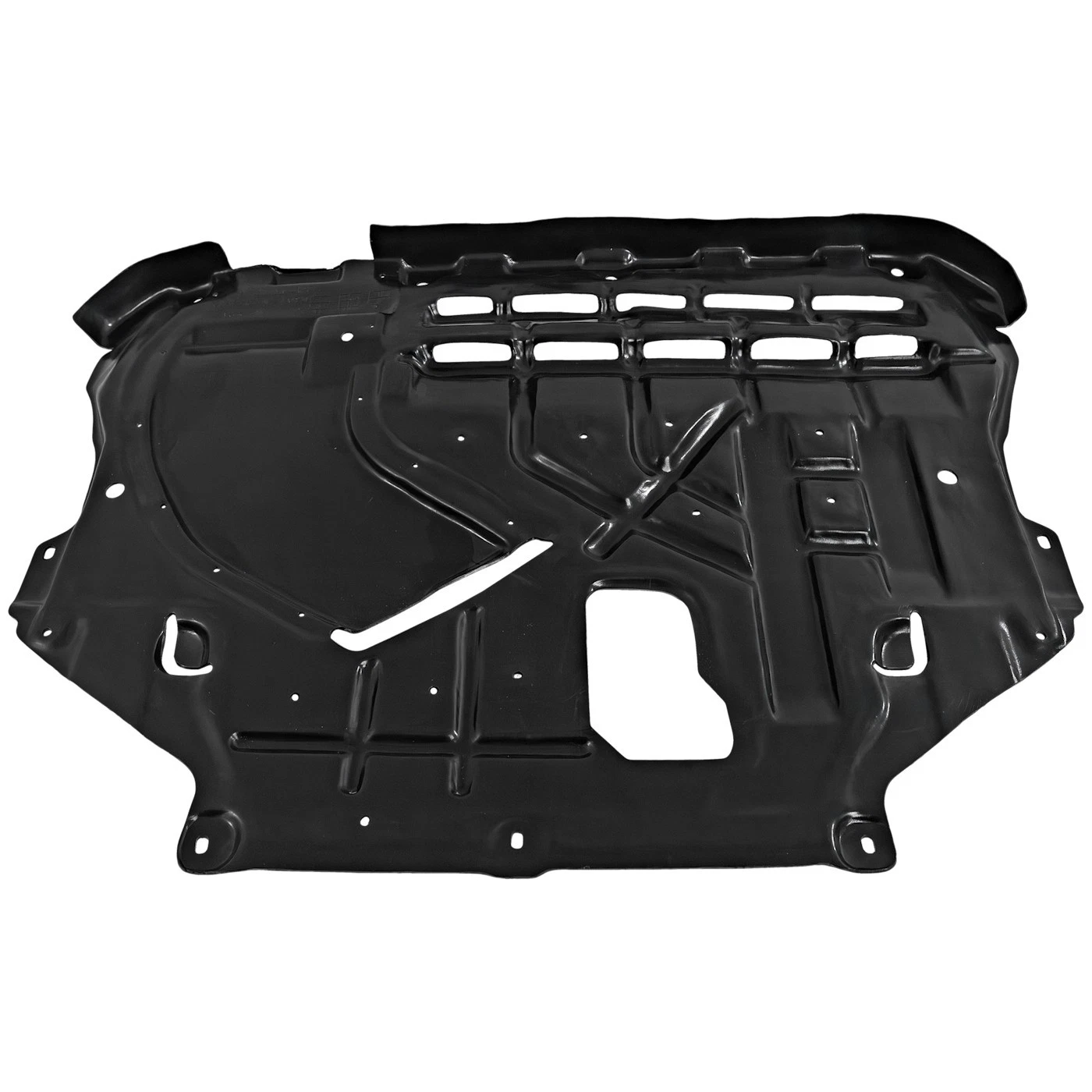 Engine Splash Shield For Ford Escape 2013-2019 Lower Eng Splash Cover