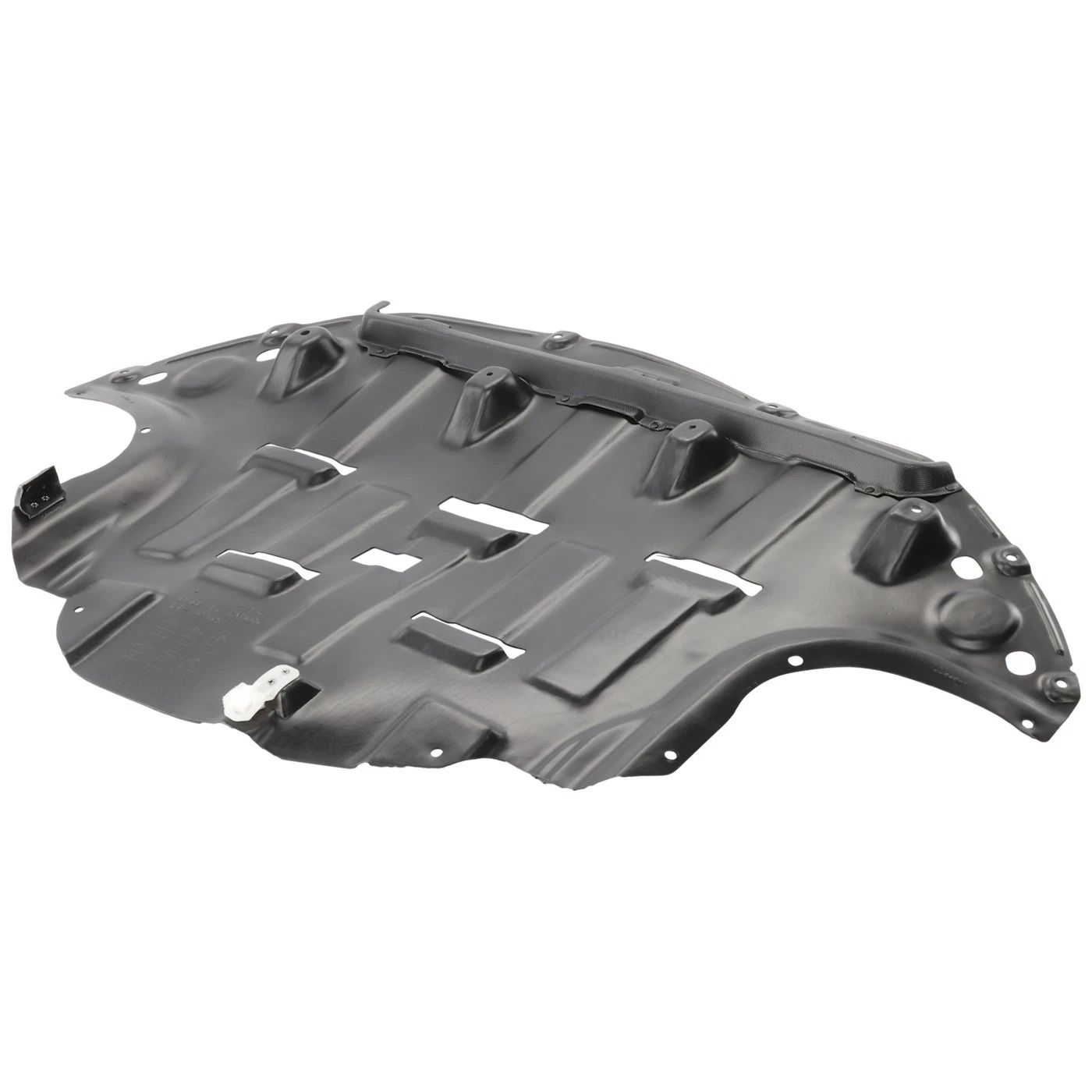 Engine Splash Shield For Kia Niro EV 2019-2022 Front - Image 4