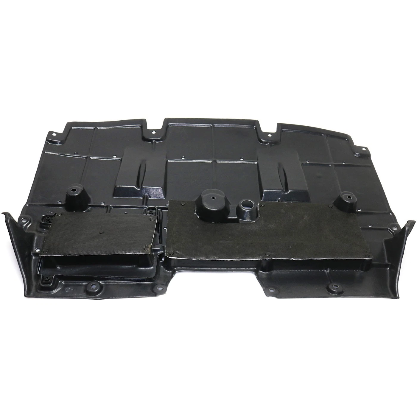 Engine Splash Shield For Lexus IS250 2014-2015 Front Lower AWD Assy