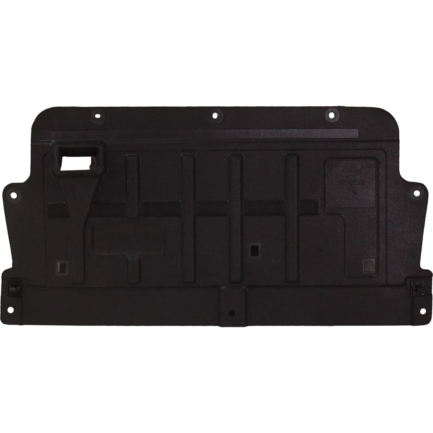 Engine Splash Shield For Ford Explorer 2020-2024 Lower Engine Splash Shield