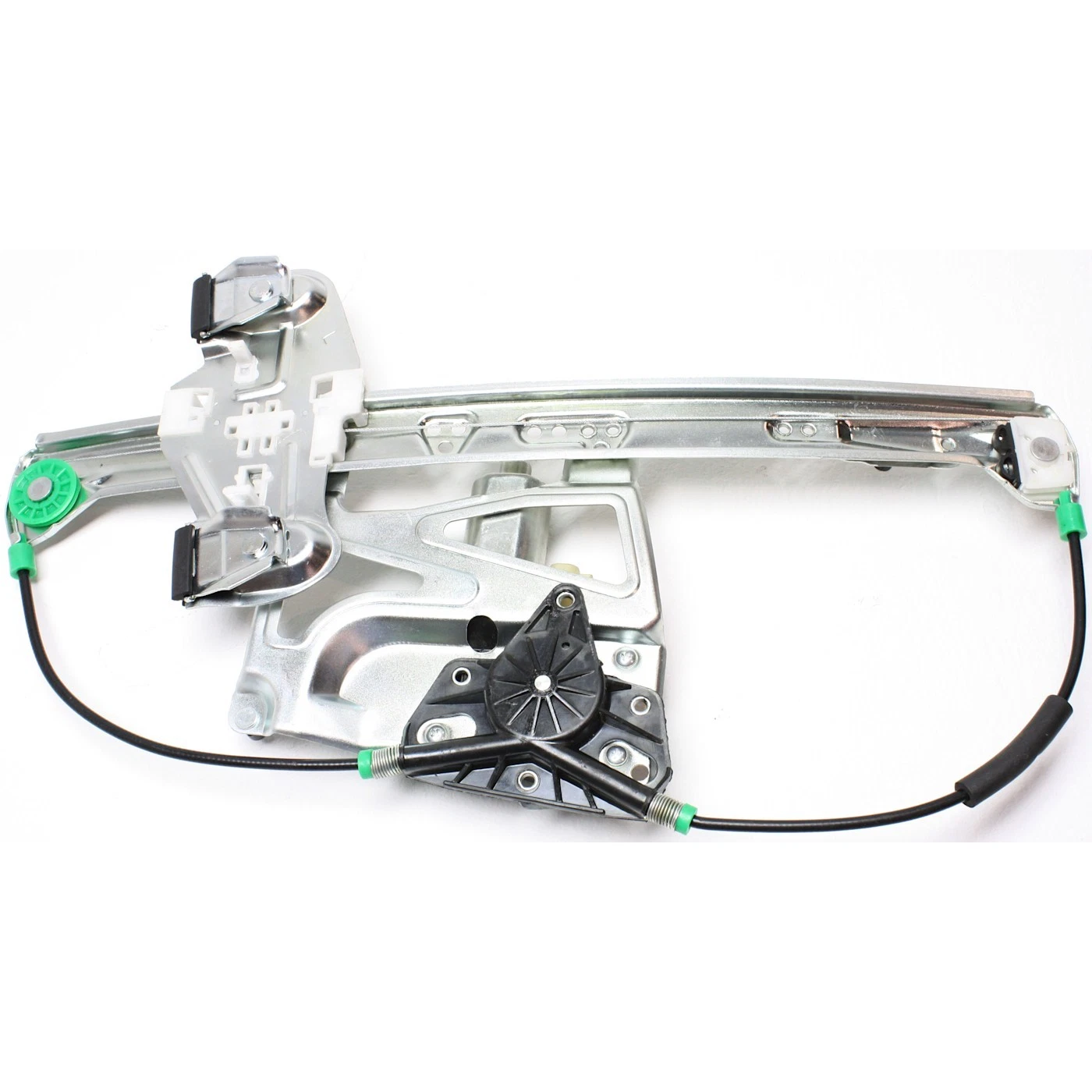 Power Window Regulator For 2000-2001 Cadillac DeVille Front Left Side With Motor