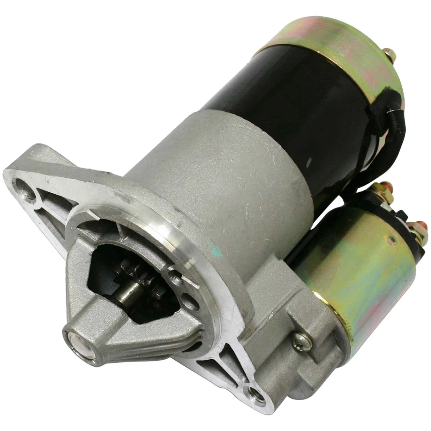 Starter for Jeep Grand Cherokee Wrangler 1999-2002