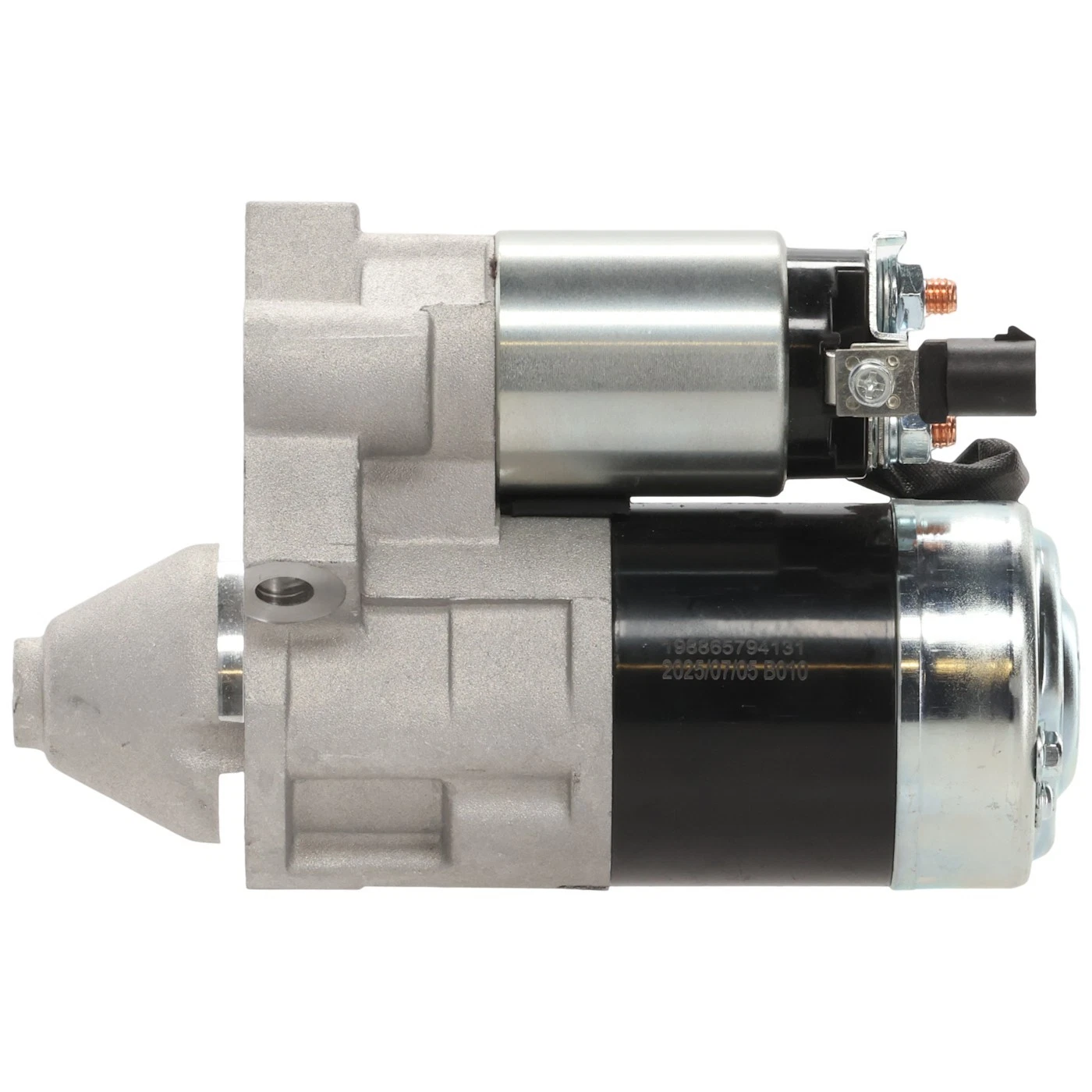 Starter for Jeep Wrangler Cherokee Dodge Dakota 1999