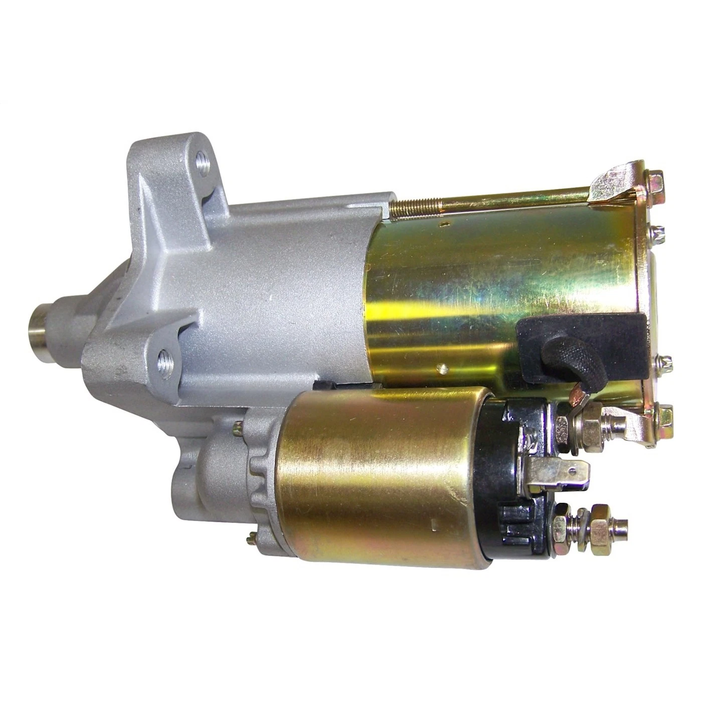 4801269AB Starter 4801269 for Jeep Wrangler 2007-2011