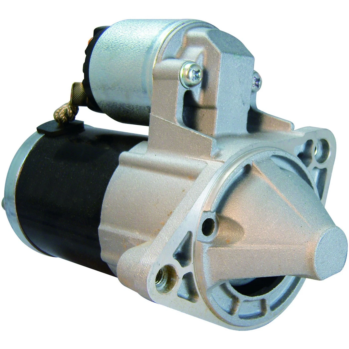 WAI 19056N Starter for Suzuki SX4 2007-2009 - Image 4