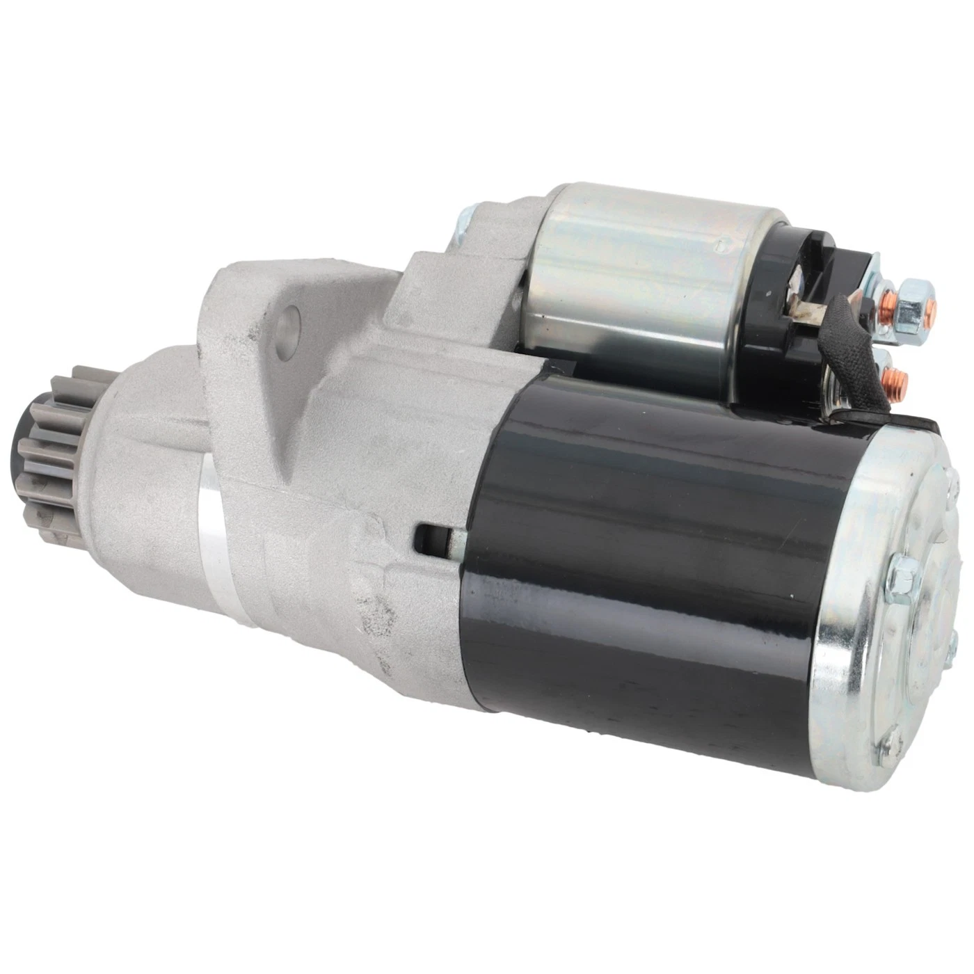 Starter M0TA0171 Coupe for Nissan Altima 2007-2013 - Image 3