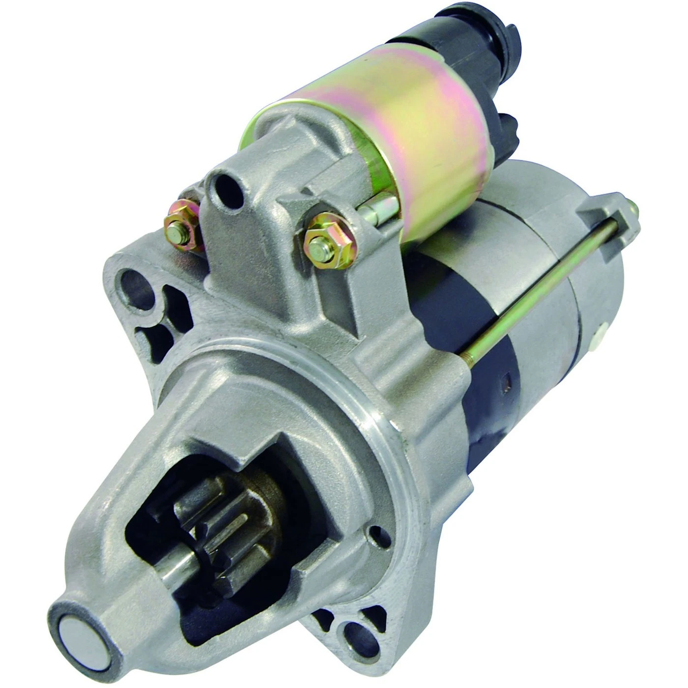 WAI 17746N Starter for Honda CR-V 1998-2001 - Image 4