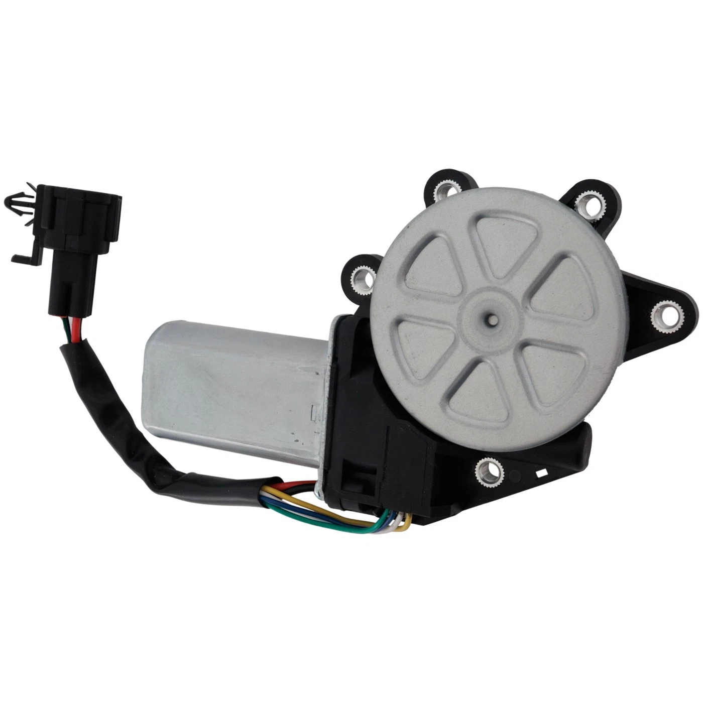 Window Motor Glass Front Passenger Right Side Hand 80730ZP80A for Pathfinder - Image 4