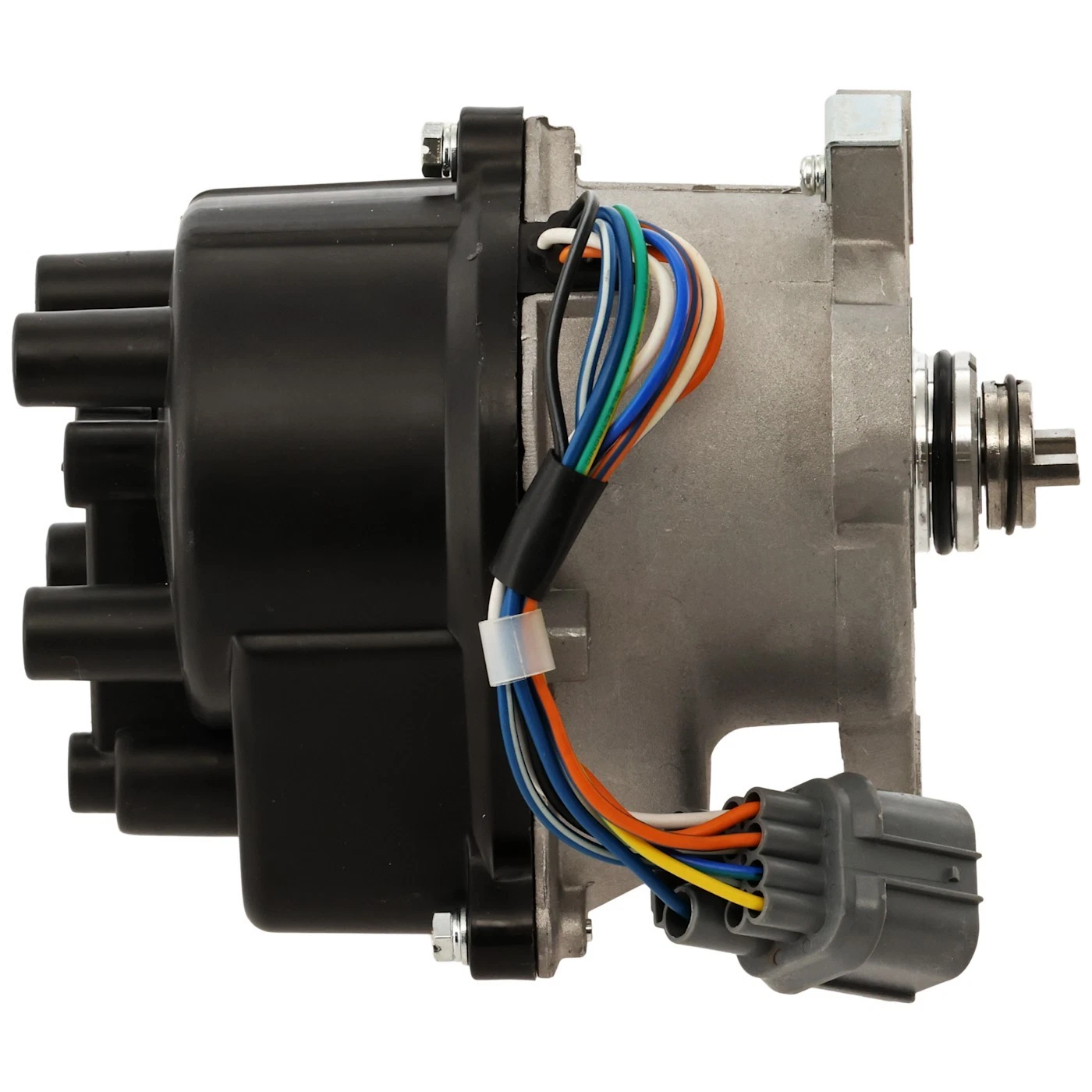 Electronic Distributor For 1994-01 Acura Integra with Cap and Rotor 30100P75A03