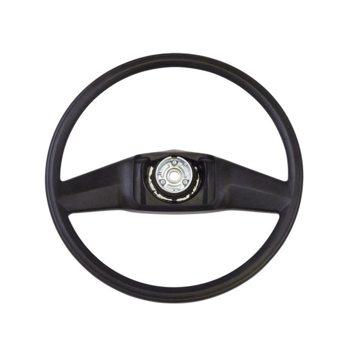 Brothers Trucks STR87STBLACK Steering Wheel for Suburban GMC K25 Truck K35 1978
