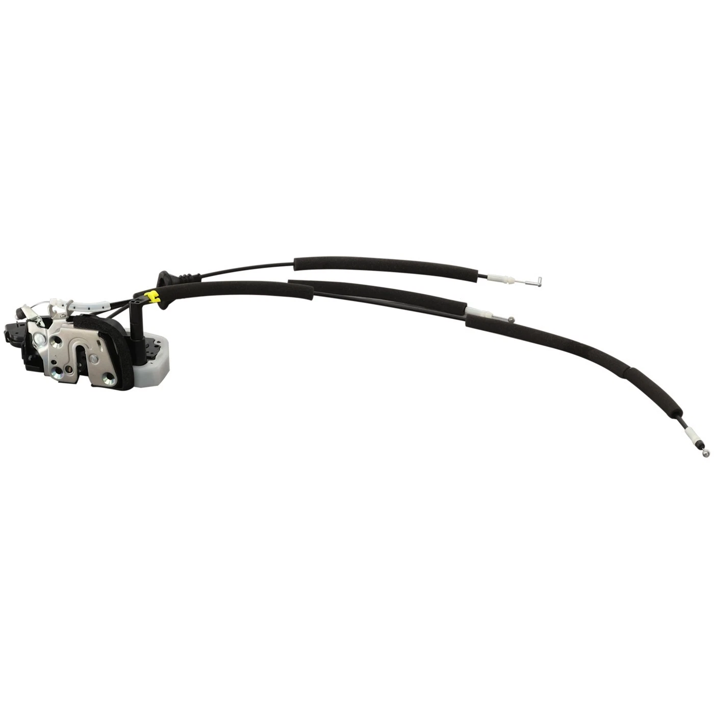 Door Lock Actuator For 09-14 Nissan Murano Sport Utility Front Left Intergrated - Image 4