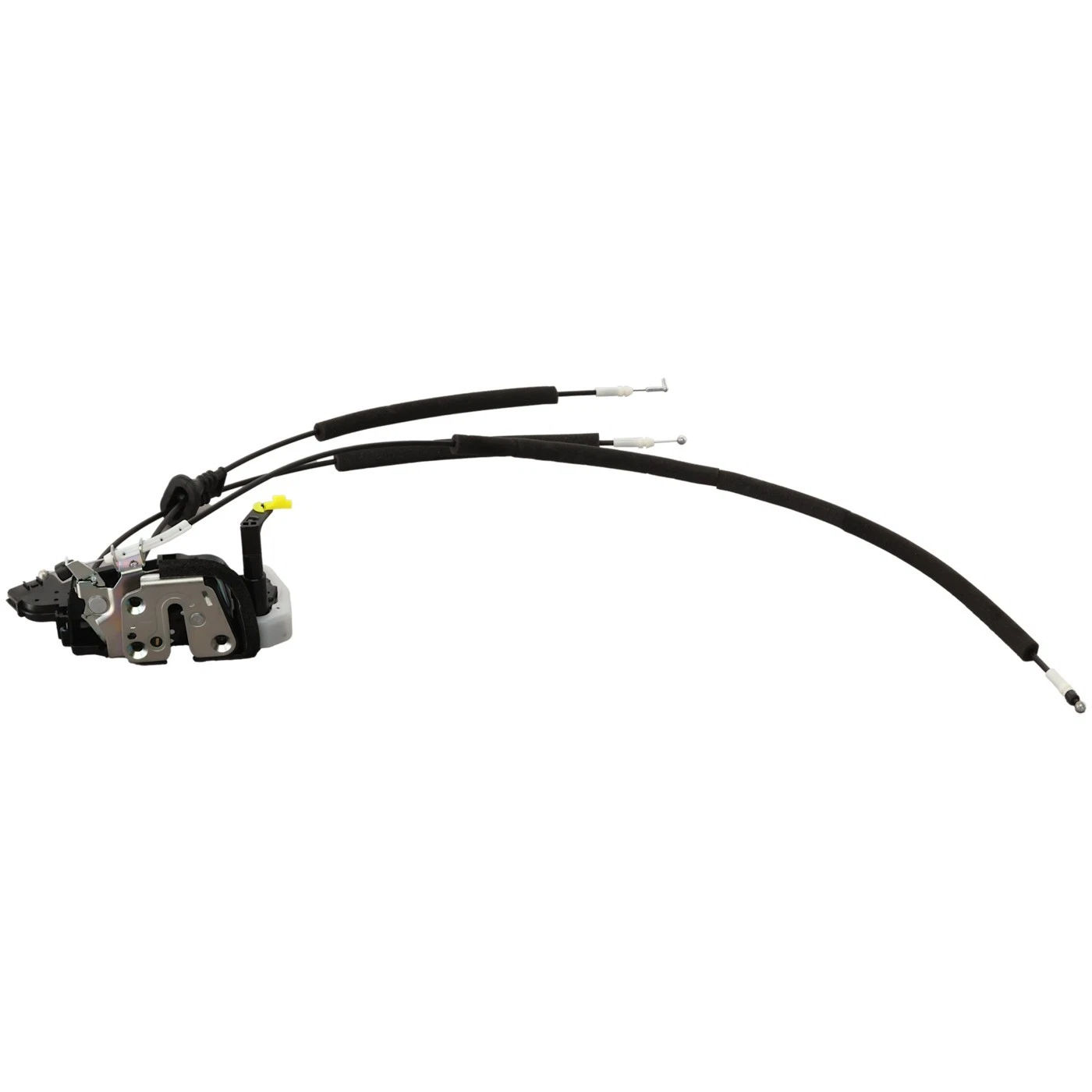 Door Lock Actuator For 2008-2015 Nissan Rogue Integrated Latch Front Left Side - Image 4