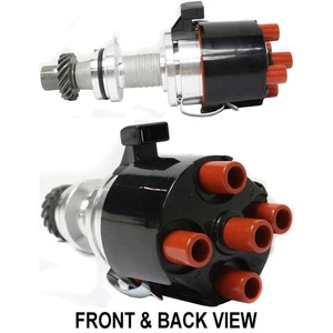 Distributor for 95-99 Volkswagen Cabrio, 93-96 Jetta - Image 3