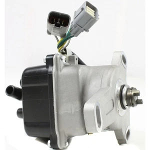 Electronic Distributor For 1992-1995 Honda Prelude with Cap Module and Rotor - Image 4