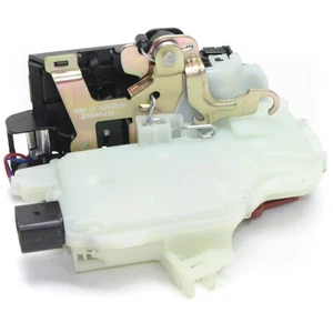 Front Door Lock Actuator Set For 2005-2010 Volkswagen Jetta - Image 3