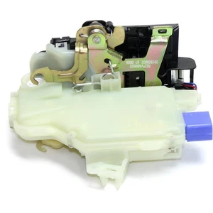 Front Door Lock Actuator Set For 2005-2010 Volkswagen Jetta - Image 4