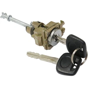 Door Lock Cylinders Front Passenger Right Side Hand 6905104020 for Tacoma Camry - Image 3