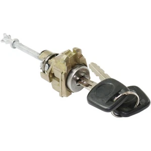 Door Lock Cylinders Front Passenger Right Side Hand 6905104020 for Tacoma Camry - Image 4