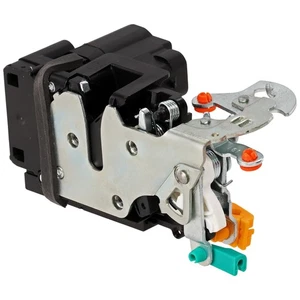 Front Driver Door Lock Actuator For 1999-07 Chevy Silverado 1500 GMC Sierra 1500 - Image 3