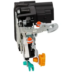 Front Driver Door Lock Actuator For 1999-07 Chevy Silverado 1500 GMC Sierra 1500 - Image 4