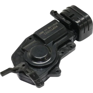 Door Lock Actuator For 2000-2003 Toyota Tundra Front Driver Side TO1314101 - Image 4