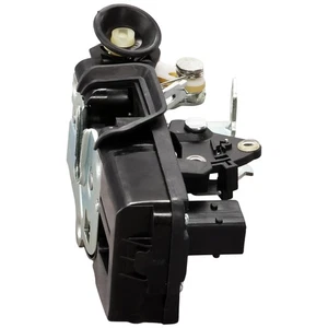 Door Lock Actuator For 2007-2010 Pontiac G6 Rear Passenger Side 20777854 - Image 4