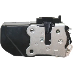 Rear Door Lock Actuator Set For 1998-2004 Dodge Dakota 1998-2003 Durango - Image 3