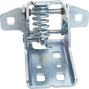 Door Hinge Set For 2002-2009 Dodge Ram 1500 Ram 2500 Front Left and Right Upper - Image 3