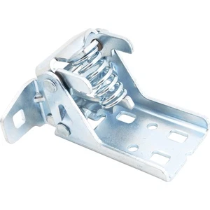 Door Hinge Set For 2002-2009 Dodge Ram 1500 Ram 2500 Front Left and Right Upper - Image 4