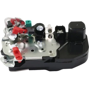 New Set of 2 Door Lock Actuators Rear Driver & Passenger Side for Ram Truck Pair - Image 3