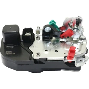 New Set of 2 Door Lock Actuators Rear Driver & Passenger Side for Ram Truck Pair - Image 4