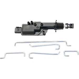 Door Lock Actuator For 93-98 Ford Ranger Windstar Lincoln Town Car Front or Rear - Image 3